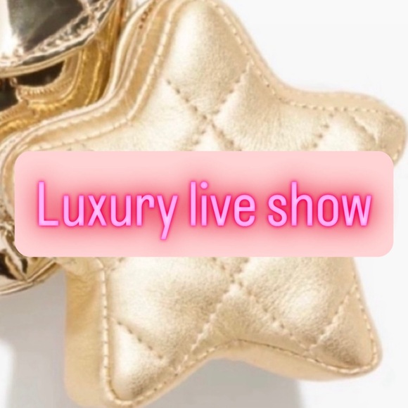 LUXURY LIVE SHOW NOTIFICATION - Picture 1 of 2